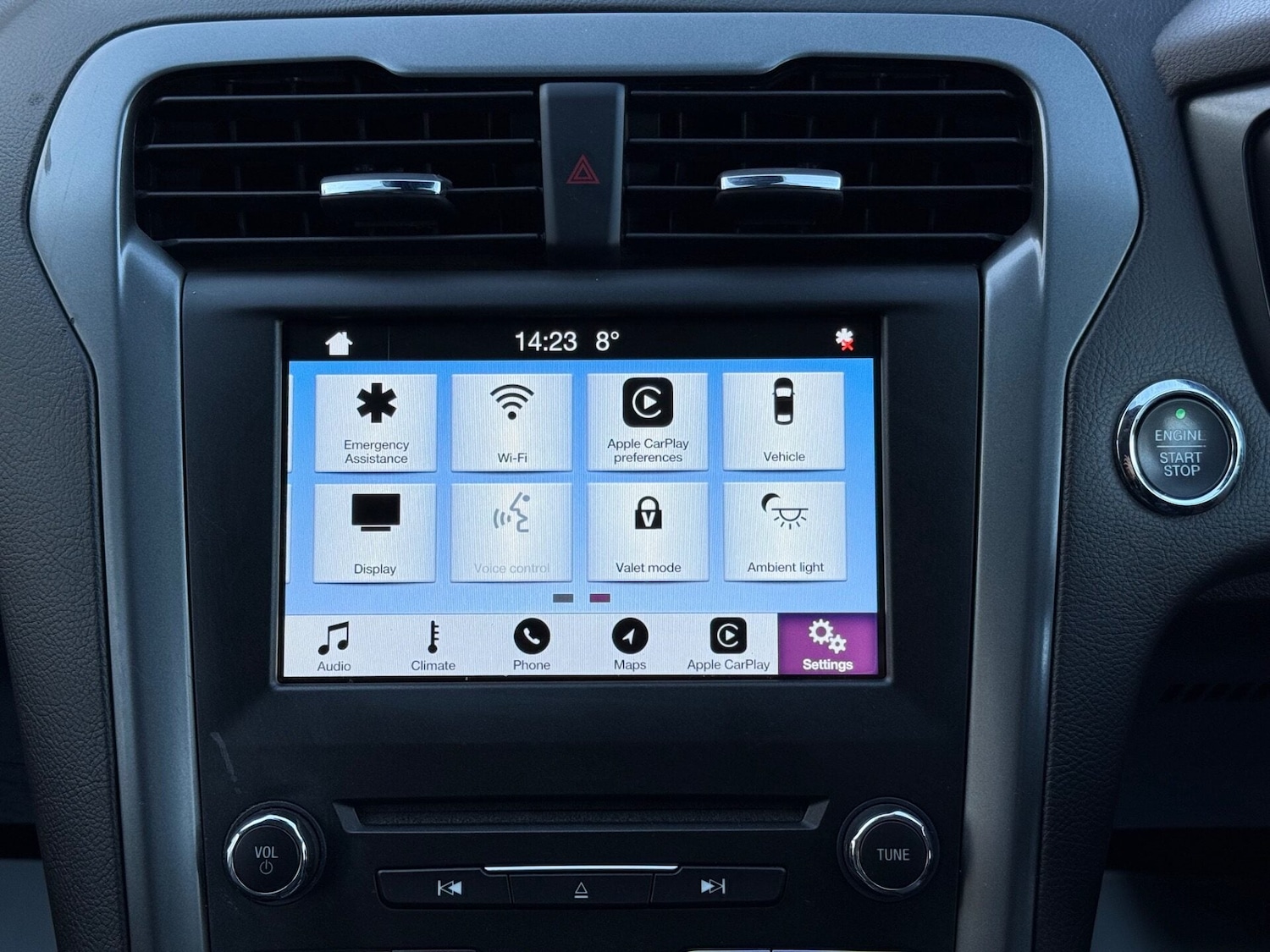 Used Ford Mondeo 2016 for sale - 76767670: Photo 34