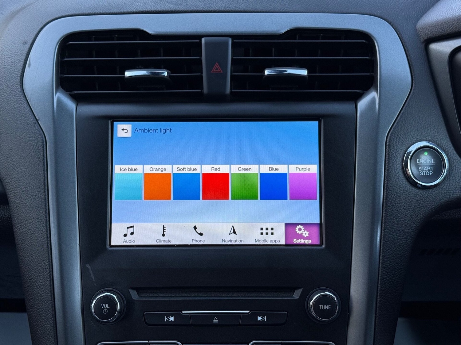 Used Ford Mondeo 2016 for sale - 76767670: Photo 36