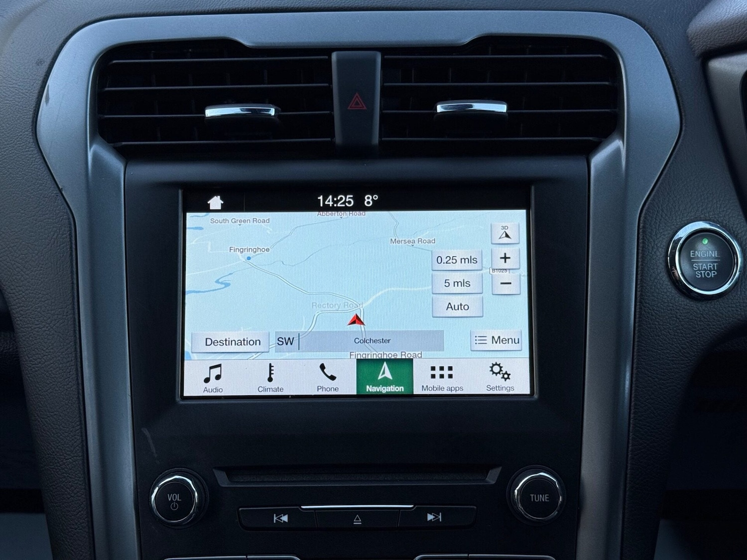 Used Ford Mondeo 2016 for sale - 76767670: Photo 37