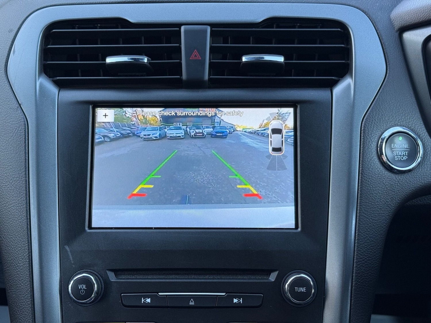 Used Ford Mondeo 2016 for sale - 76767670: Photo 40