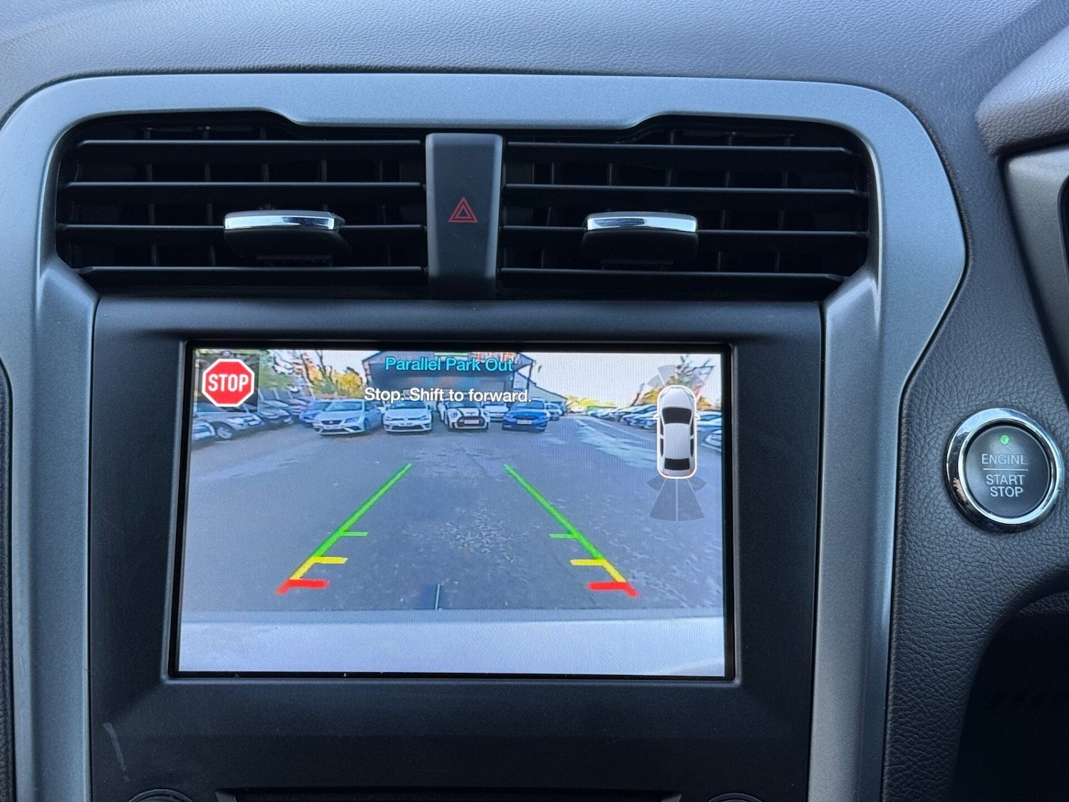 Used Ford Mondeo 2016 for sale - 76767670: Photo 45