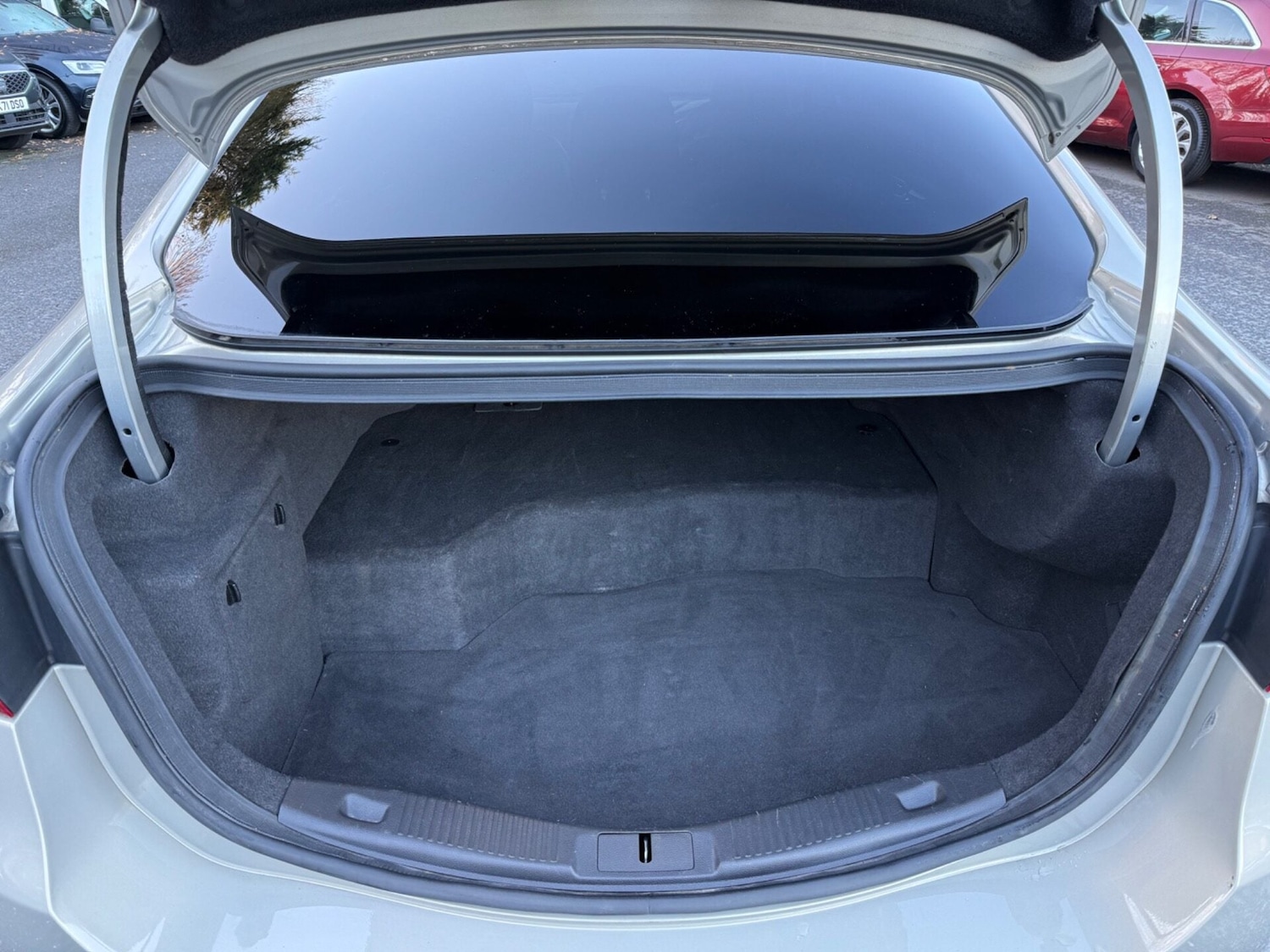 Used Ford Mondeo 2016 for sale - 76767670: Photo 46