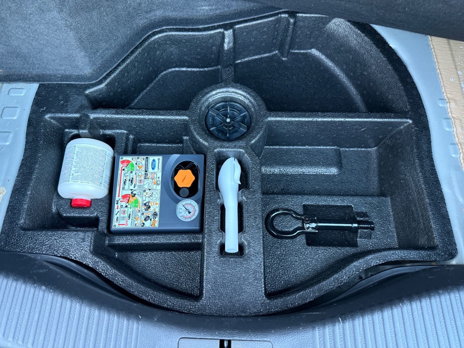 Used Ford Mondeo 2016 for sale - 76767670: Photo 47