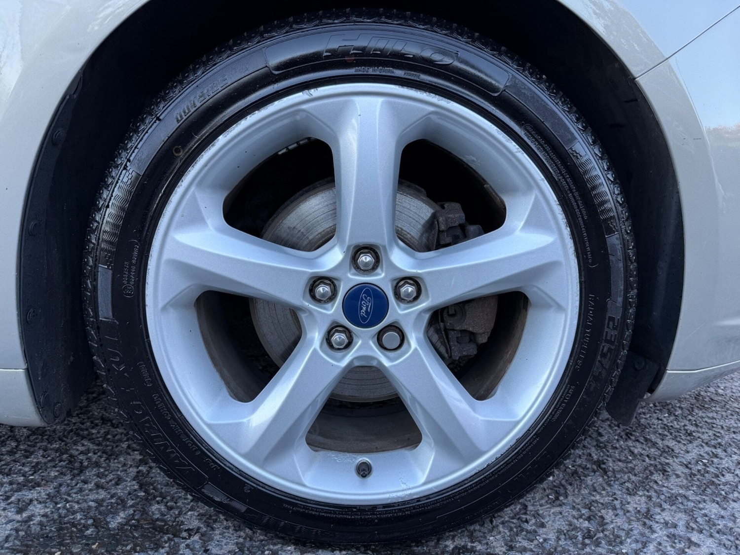 Used Ford Mondeo 2016 for sale - 76767670: Photo 50