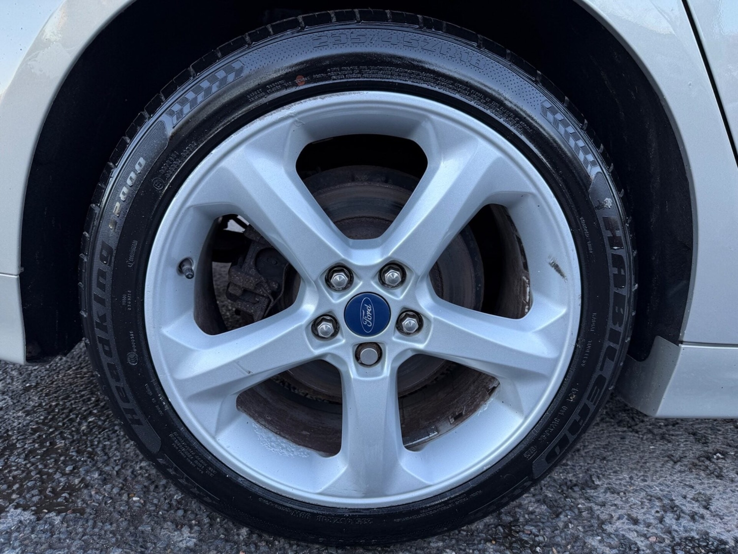 Used Ford Mondeo 2016 for sale - 76767670: Photo 51