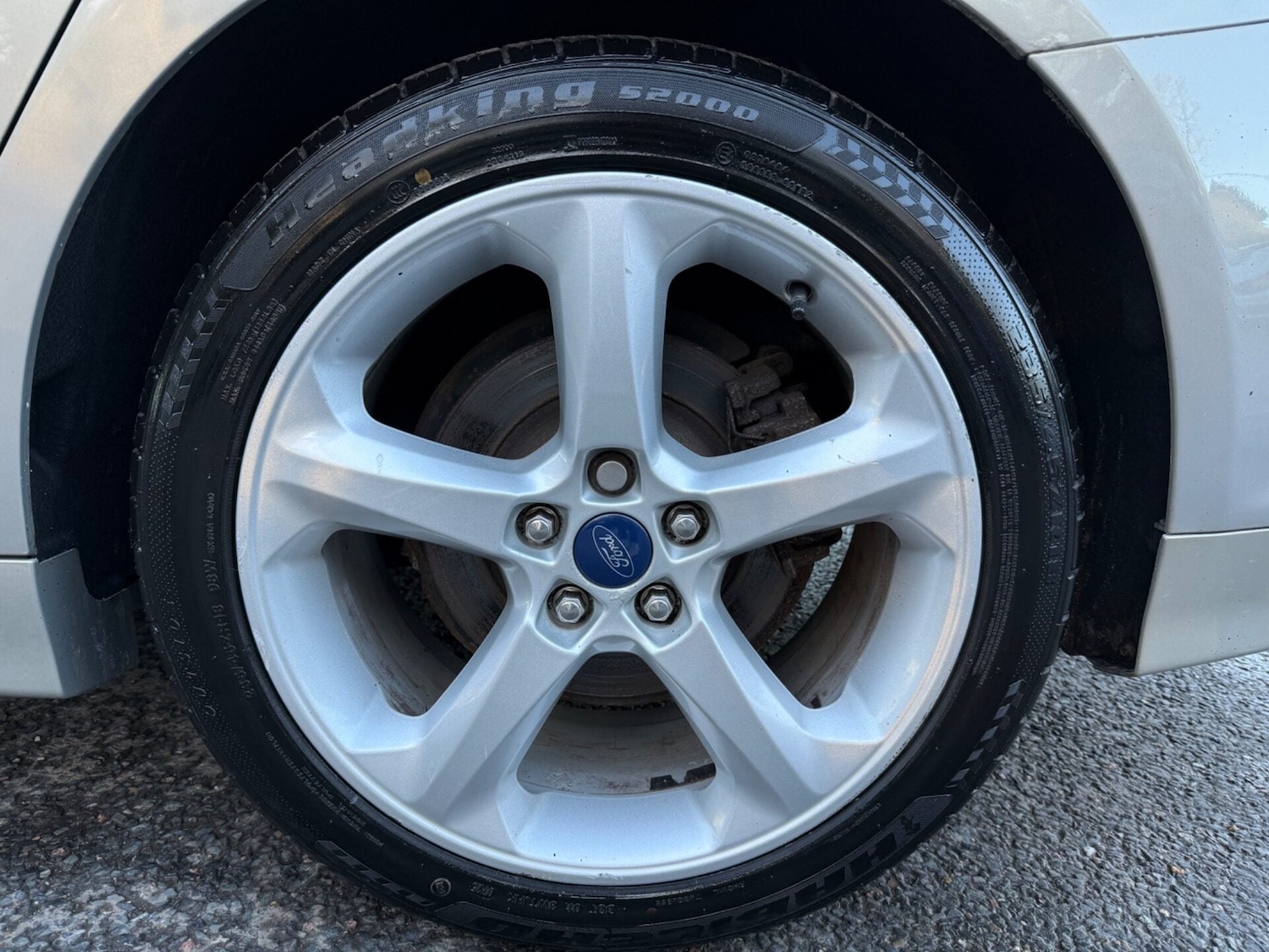 Used Ford Mondeo 2016 for sale - 76767670: Photo 52