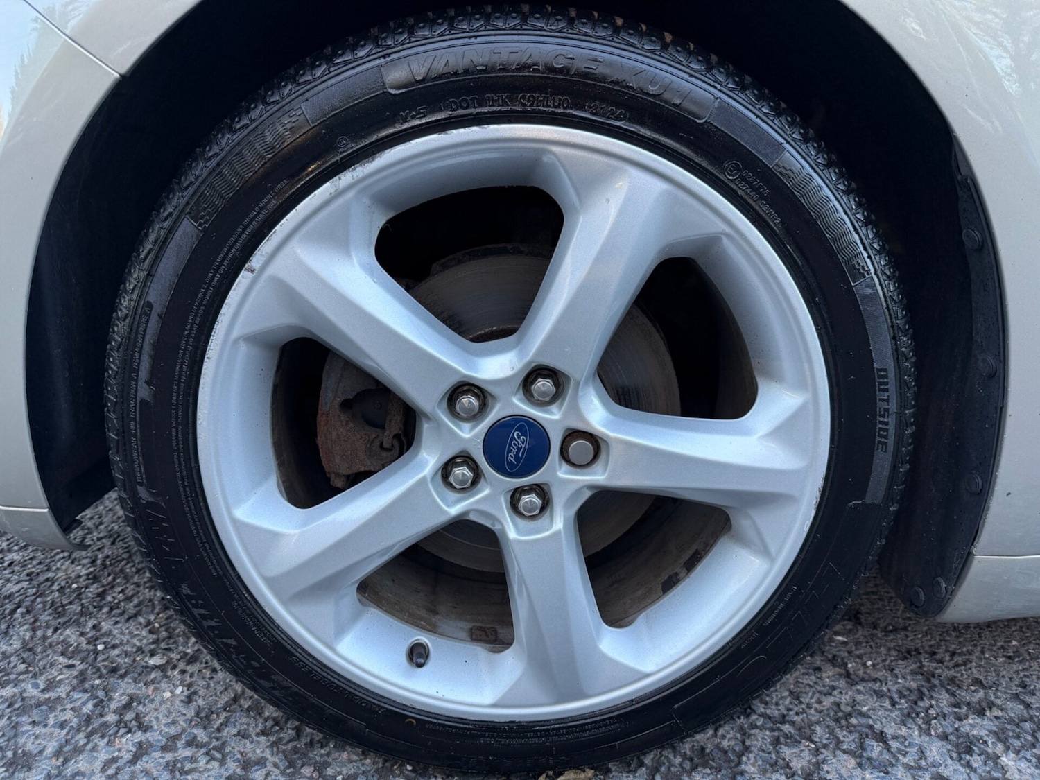 Used Ford Mondeo 2016 for sale - 76767670: Photo 53