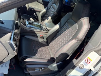 Used Audi RS Q8 2020 for sale - 78961767: Photo