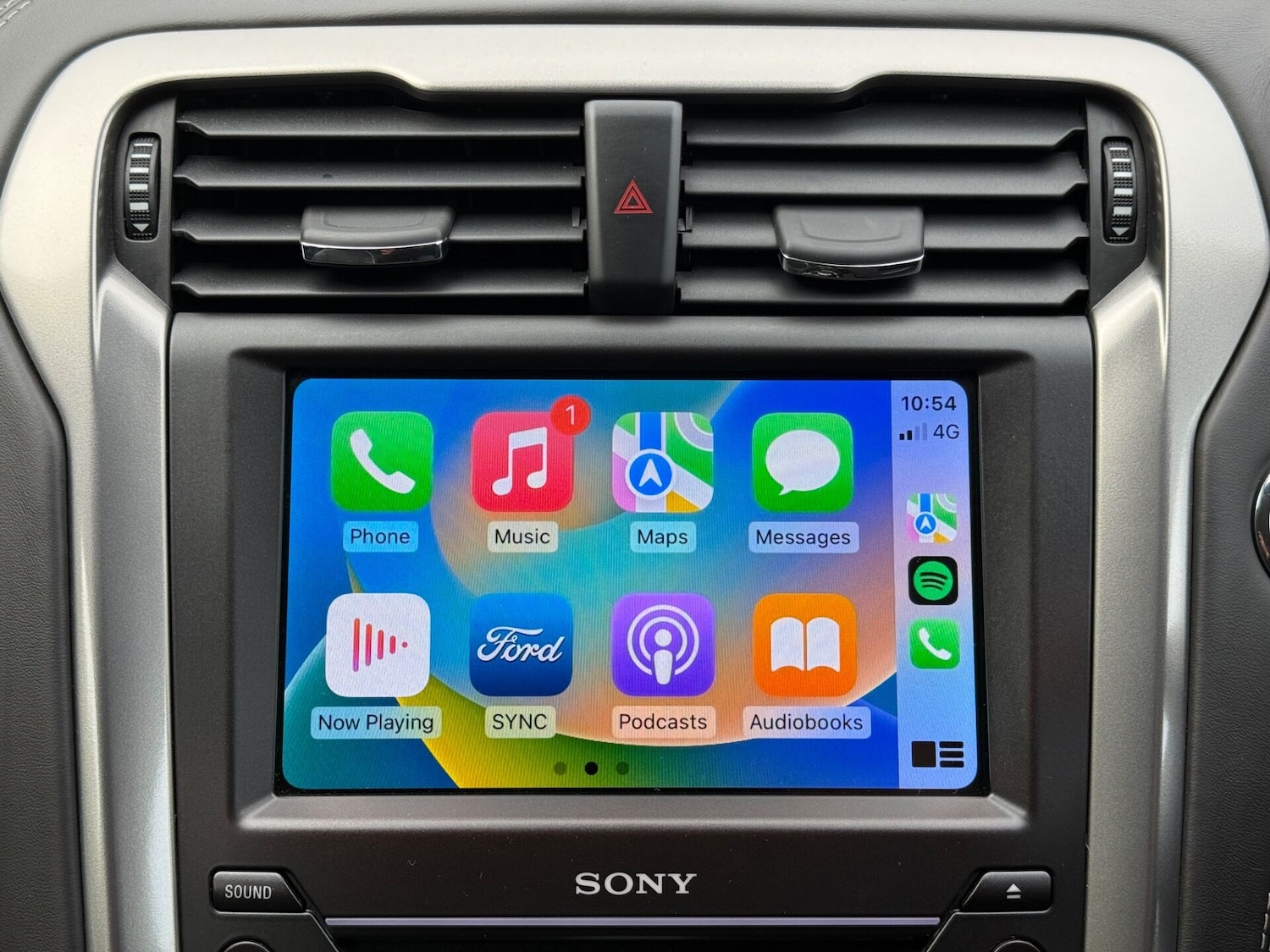 Used Ford Mondeo 2021 for sale - 76273622: Photo 11