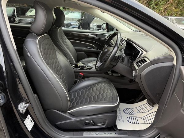 Used Ford Mondeo 2021 for sale - 76273622: Photo 15