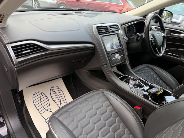 Used Ford Mondeo 2021 for sale - 76273622: Photo 21