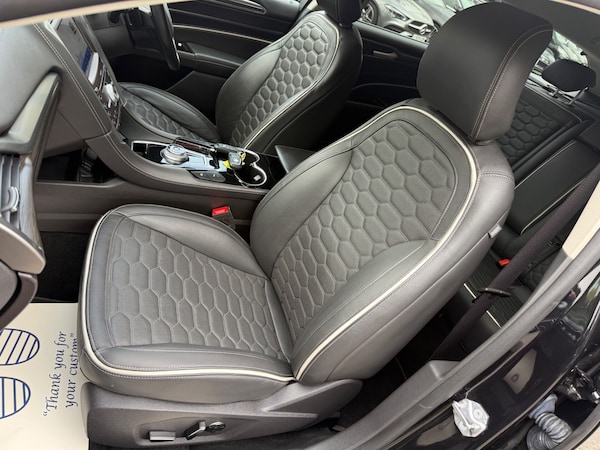 Used Ford Mondeo 2021 for sale - 76273622: Photo 22
