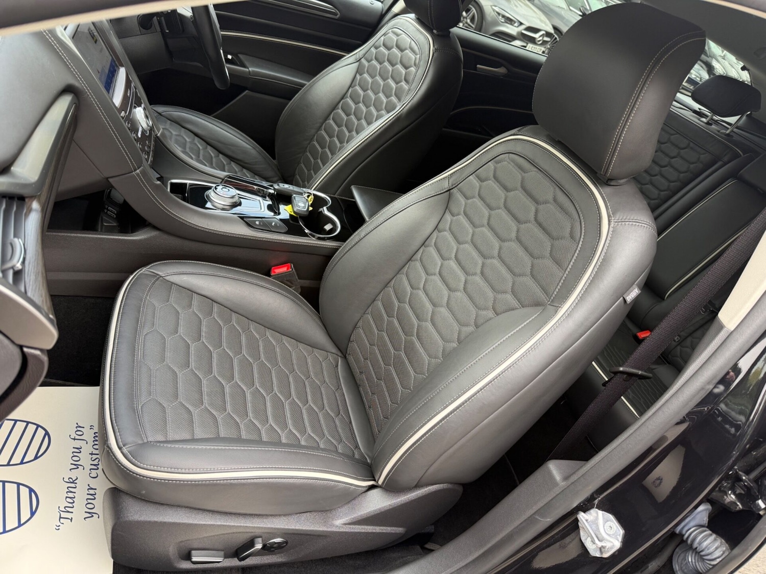 Used Ford Mondeo 2021 for sale - 76273622: Photo 23