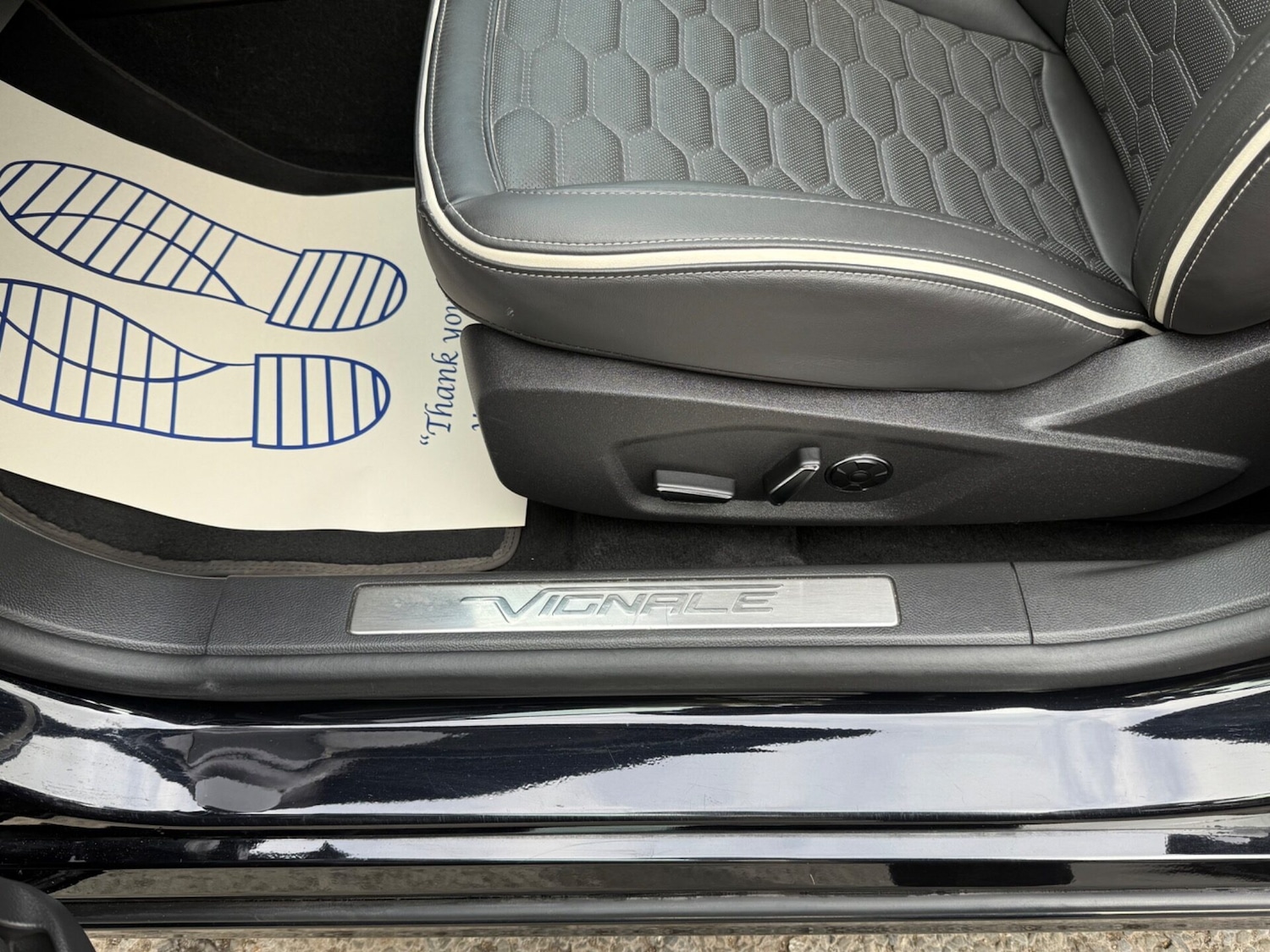 Used Ford Mondeo 2021 for sale - 76273622: Photo 24