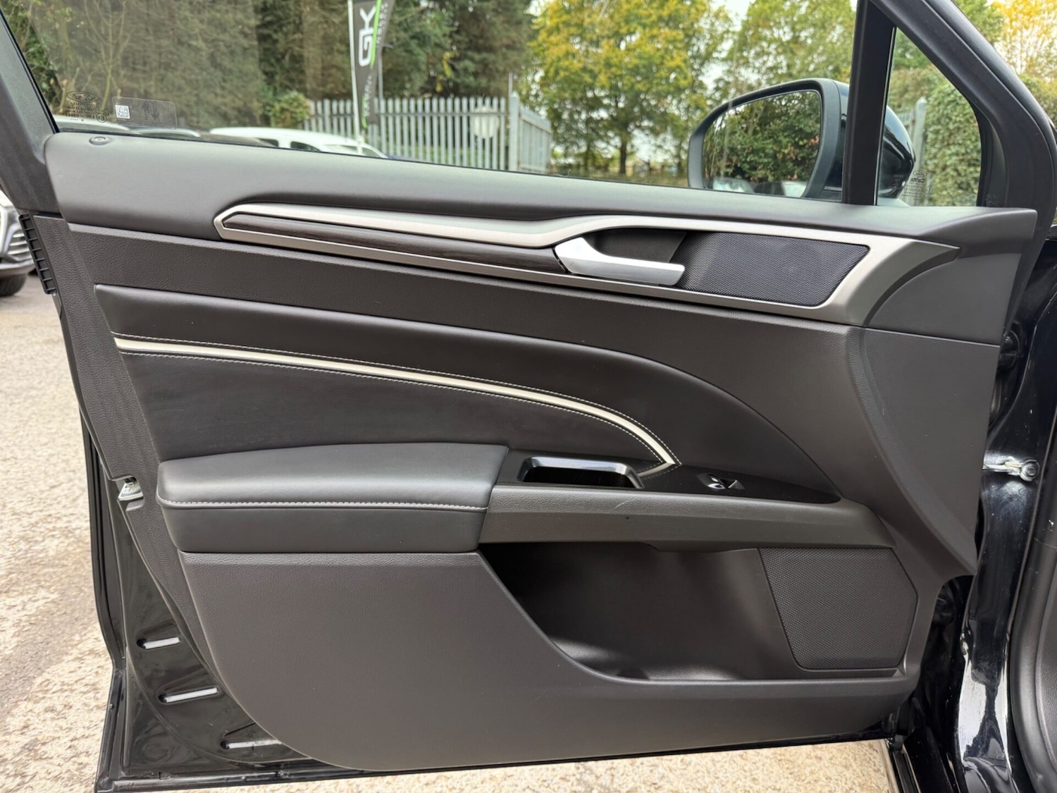 Used Ford Mondeo 2021 for sale - 76273622: Photo 25