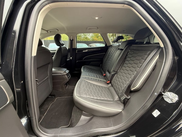 Used Ford Mondeo 2021 for sale - 76273622: Photo 26