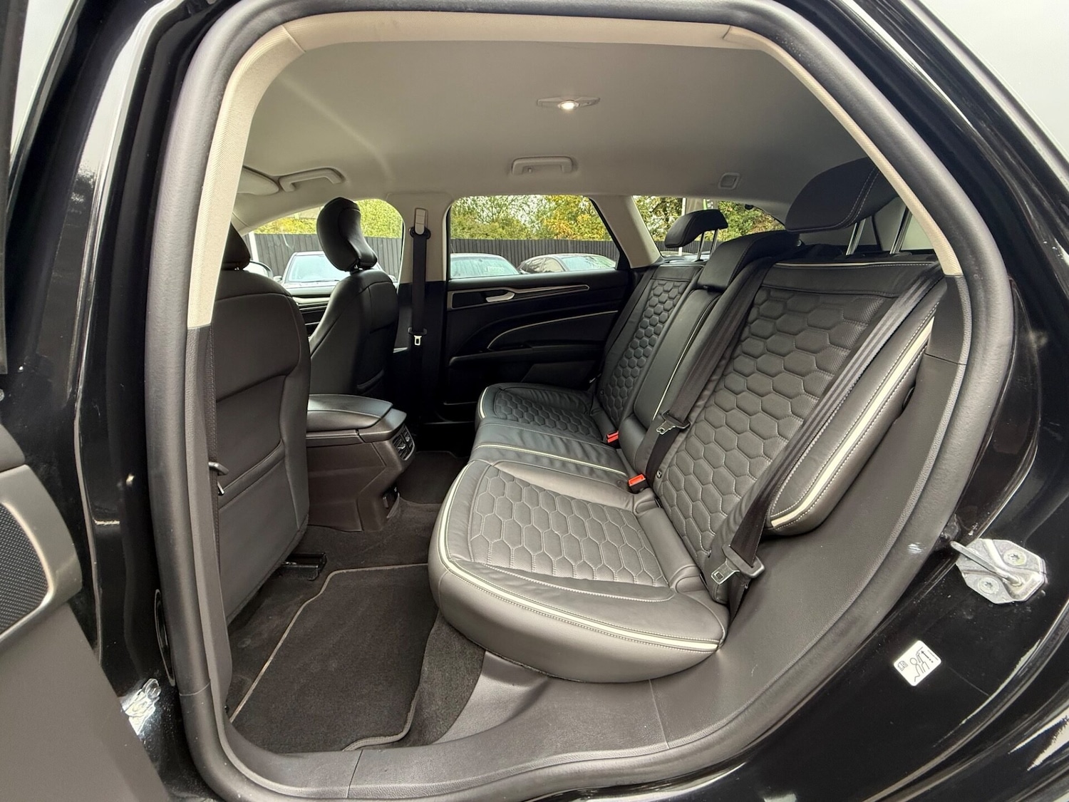 Used Ford Mondeo 2021 for sale - 76273622: Photo 27