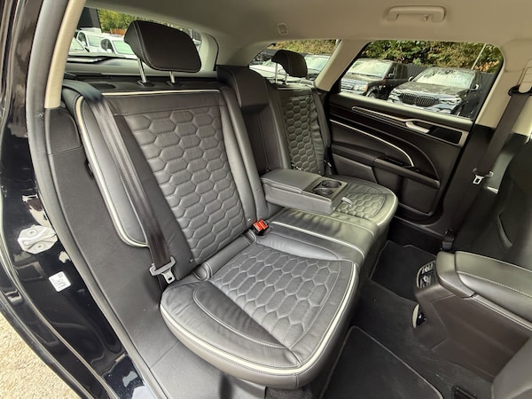 Used Ford Mondeo 2021 for sale - 76273622: Photo 27