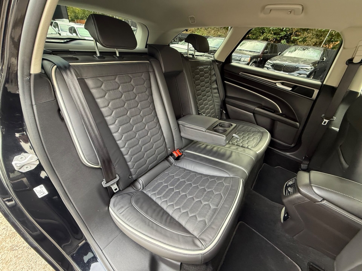 Used Ford Mondeo 2021 for sale - 76273622: Photo 28