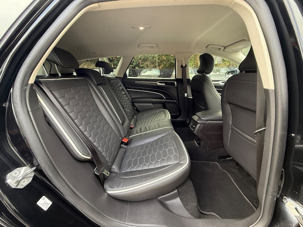 Used Ford Mondeo 2021 for sale - 76273622: Photo 28