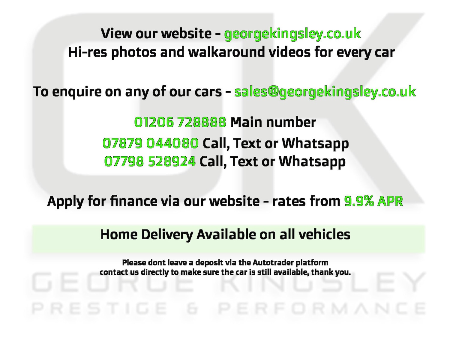 Used Ford Mondeo 2021 for sale - 76273622: Photo 3