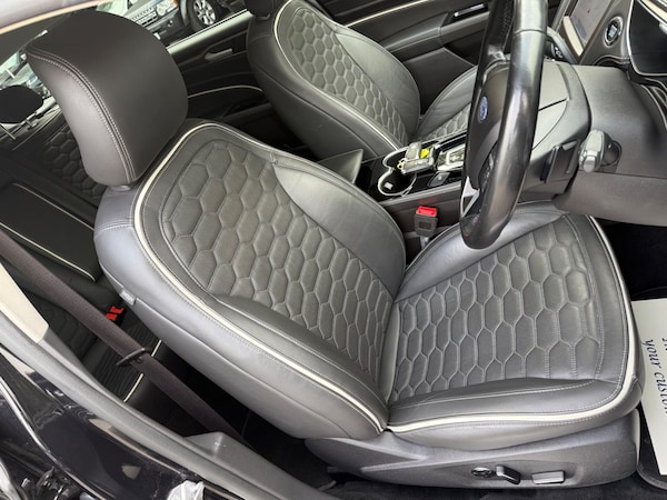 Used Ford Mondeo 2021 for sale - 76273622: Photo 30