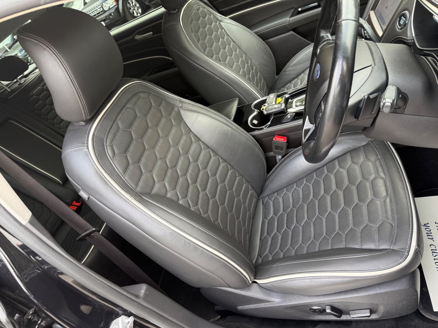 Used Ford Mondeo 2021 for sale - 76273622: Photo 31