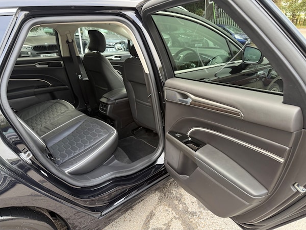 Used Ford Mondeo 2021 for sale - 76273622: Photo 32