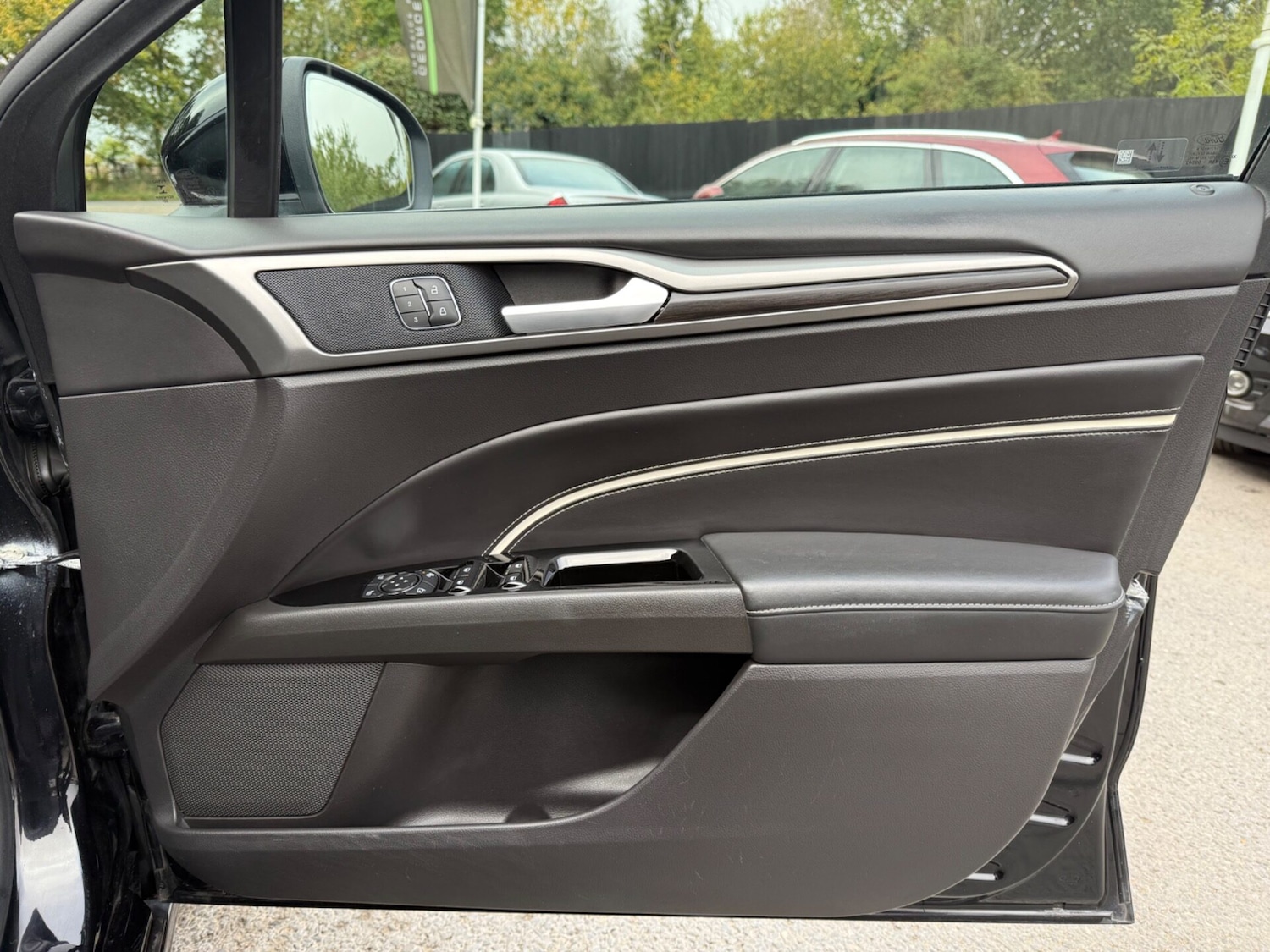 Used Ford Mondeo 2021 for sale - 76273622: Photo 34