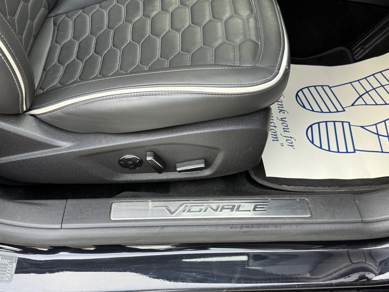 Used Ford Mondeo 2021 for sale - 76273622: Photo 36