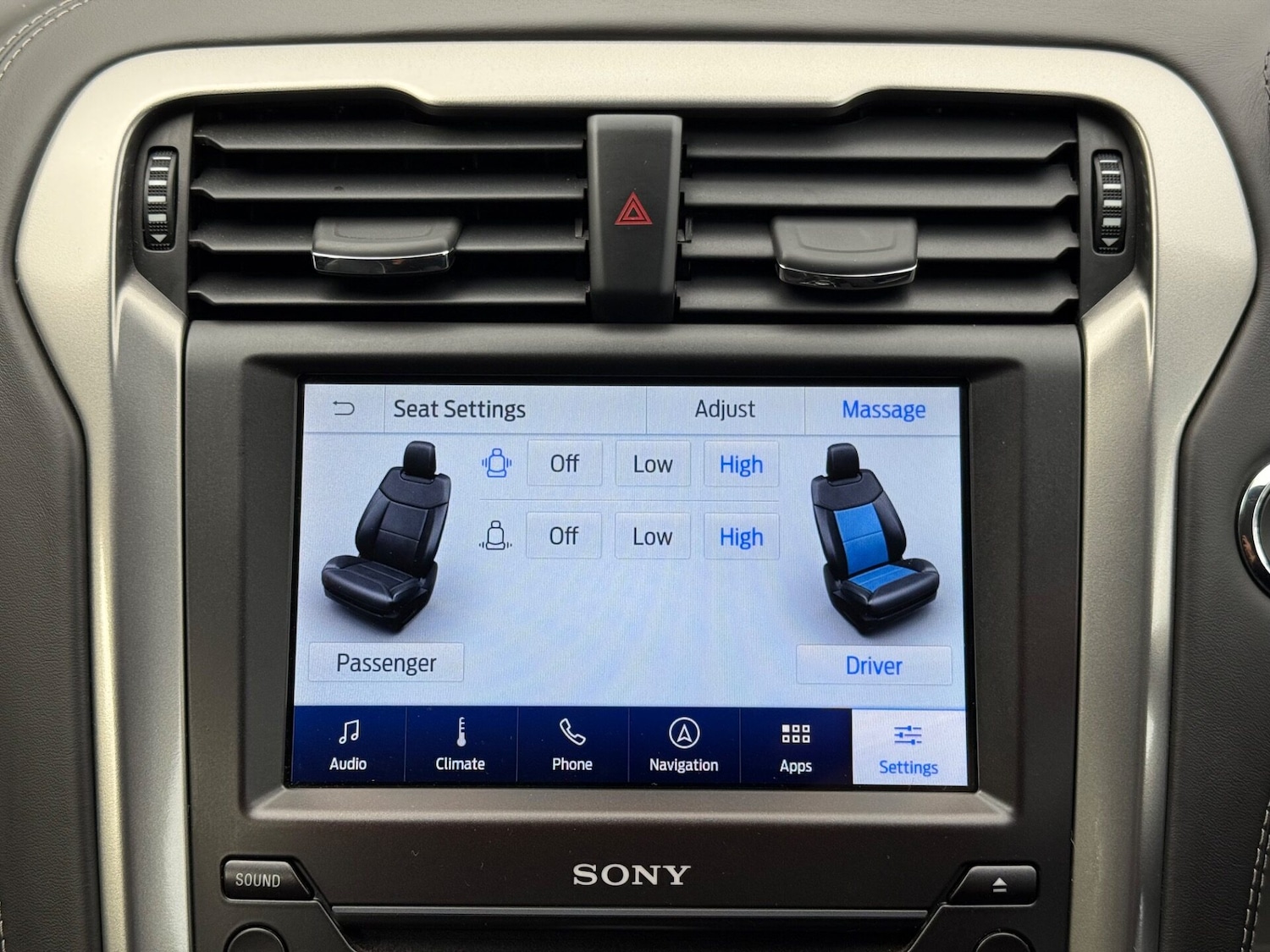 Used Ford Mondeo 2021 for sale - 76273622: Photo 39