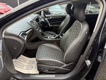 Used Ford Mondeo 2021 for sale - 76273622: Photo 3