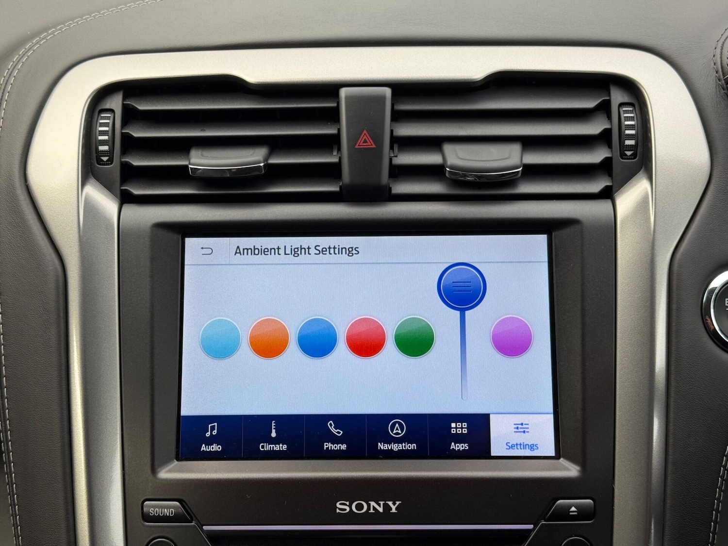 Used Ford Mondeo 2021 for sale - 76273622: Photo 41