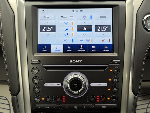 Used Ford Mondeo 2021 for sale - 76273622: Photo 41