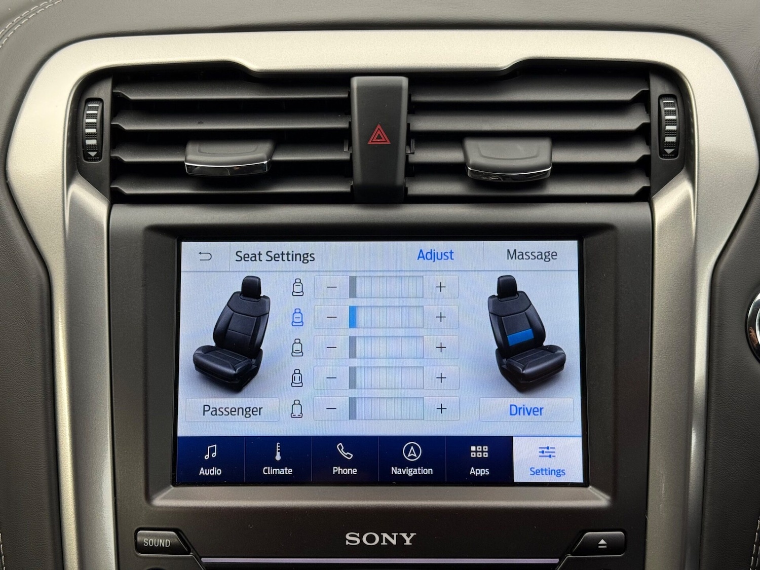 Used Ford Mondeo 2021 for sale - 76273622: Photo 44