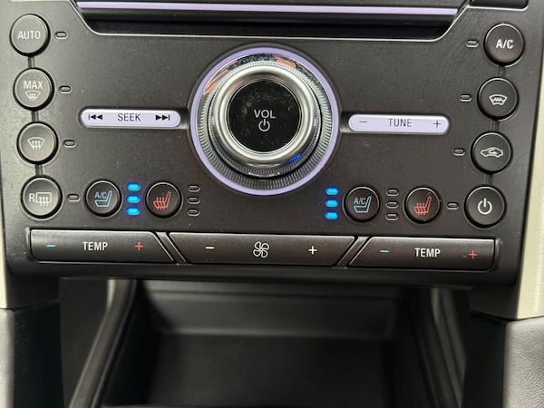 Used Ford Mondeo 2021 for sale - 76273622: Photo 46