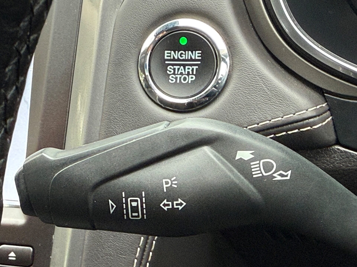 Used Ford Mondeo 2021 for sale - 76273622: Photo 49