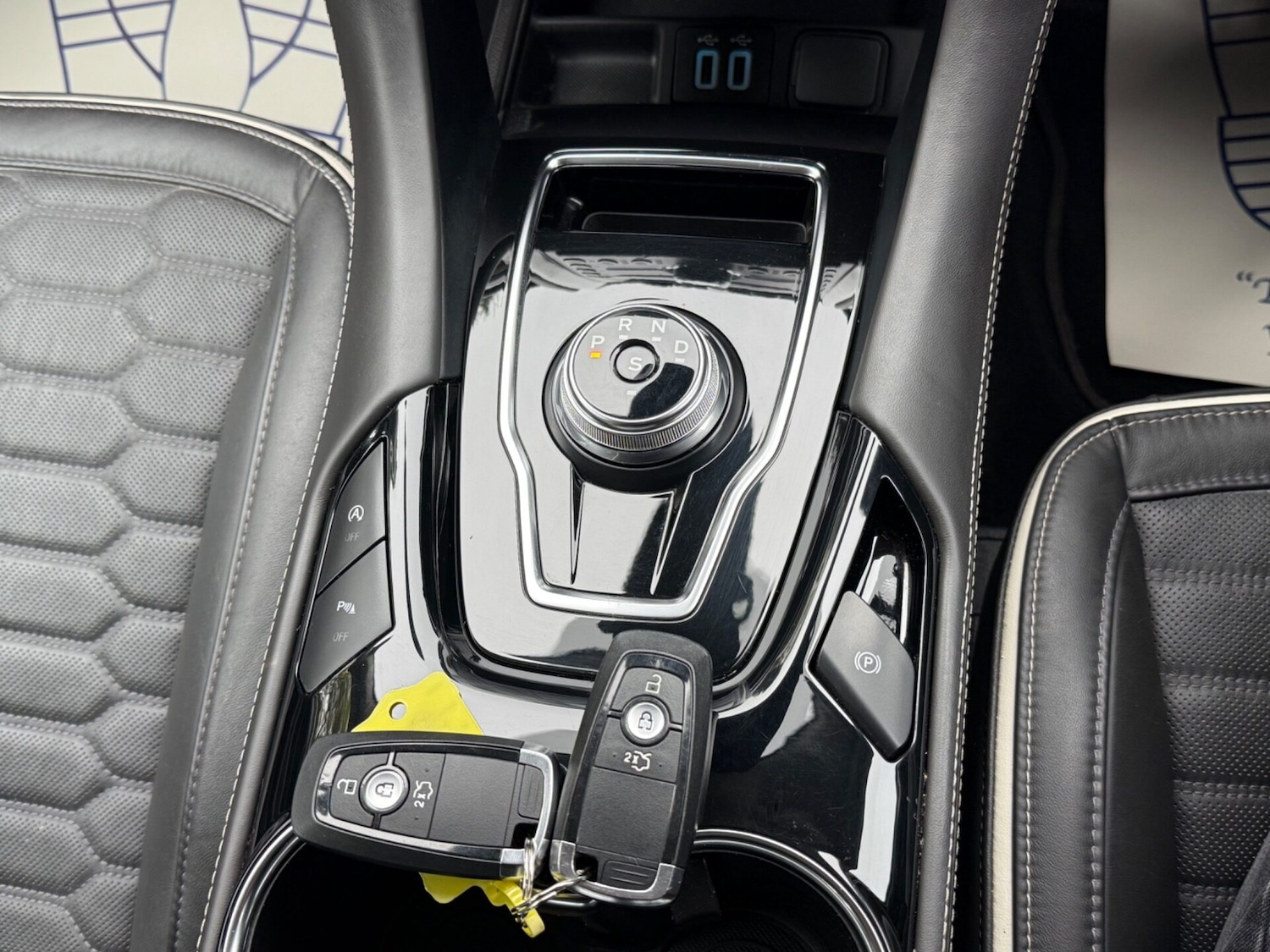 Used Ford Mondeo 2021 for sale - 76273622: Photo 50