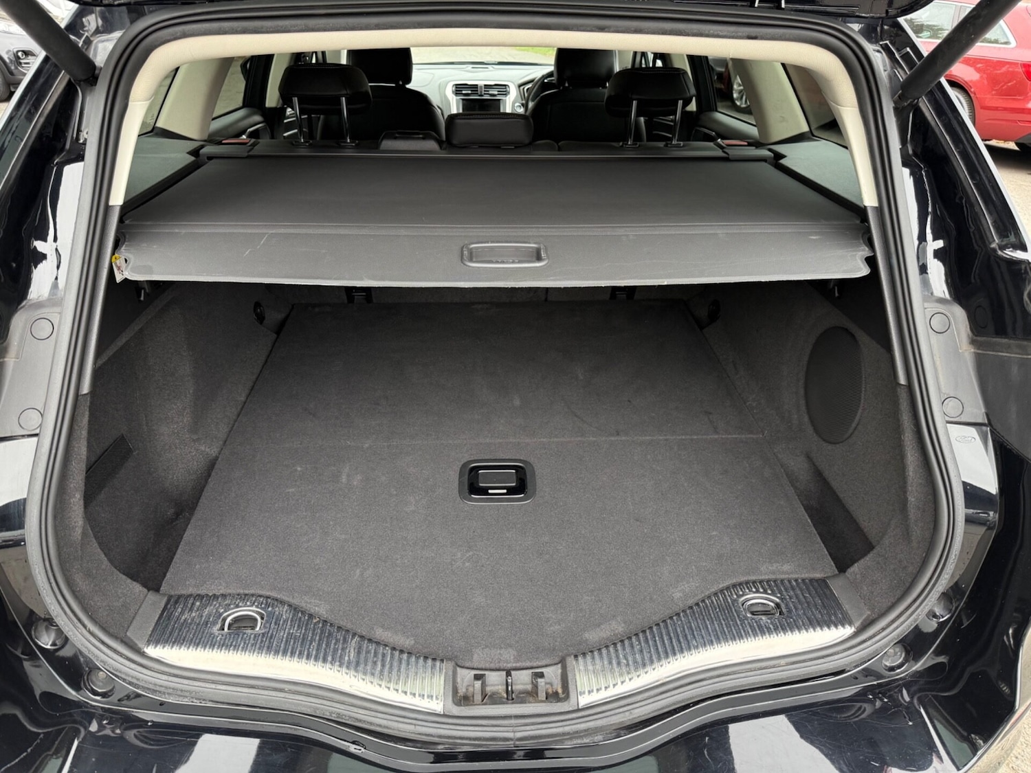 Used Ford Mondeo 2021 for sale - 76273622: Photo 51