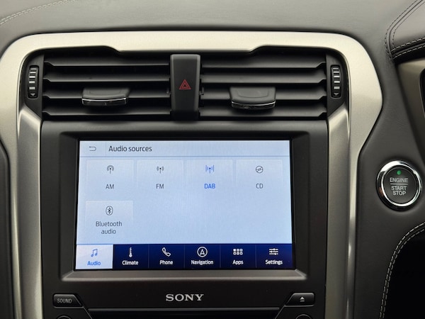 Used Ford Mondeo 2021 for sale - 76273622: Photo 51