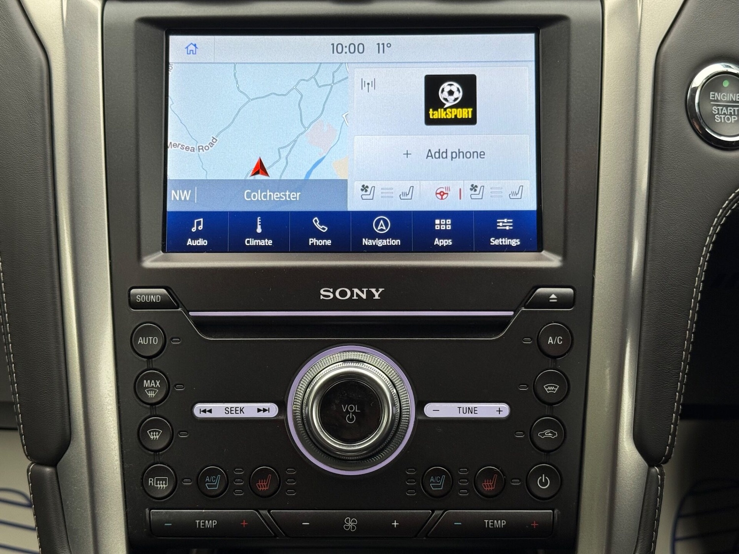 Used Ford Mondeo 2021 for sale - 76273622: Photo 53