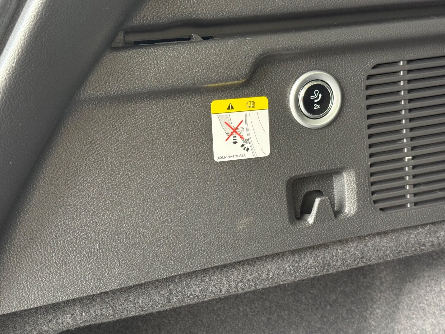 Used Ford Mondeo 2021 for sale - 76273622: Photo 54