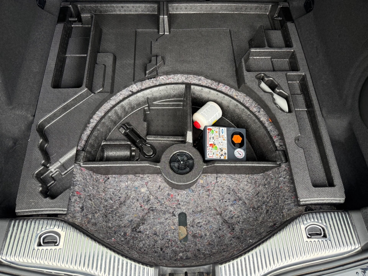 Used Ford Mondeo 2021 for sale - 76273622: Photo 55