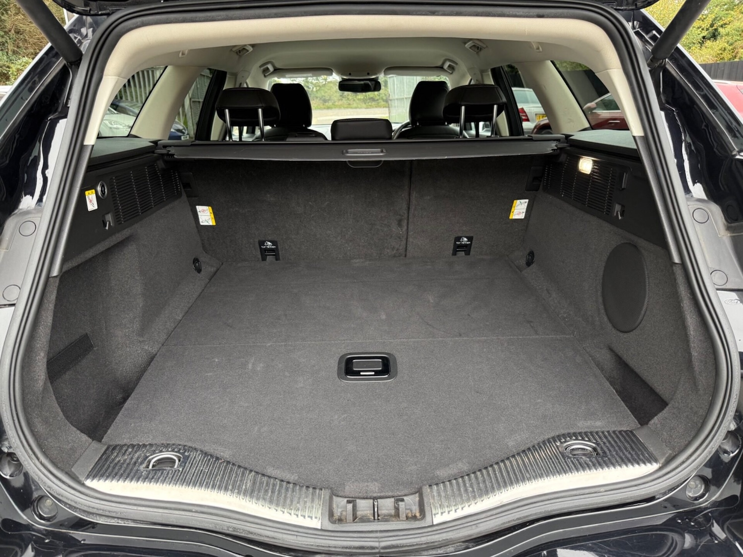 Used Ford Mondeo 2021 for sale - 76273622: Photo 56