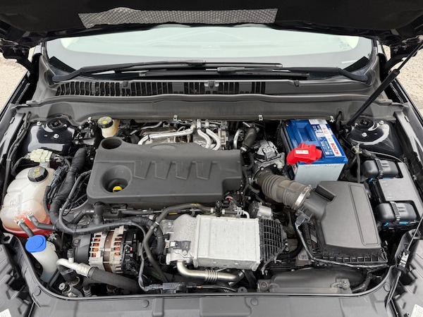 Used Ford Mondeo 2021 for sale - 76273622: Photo 59