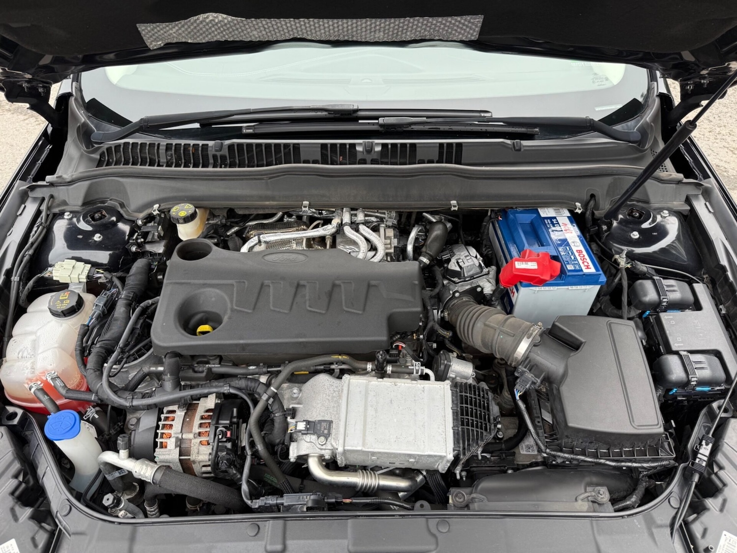 Used Ford Mondeo 2021 for sale - 76273622: Photo 60