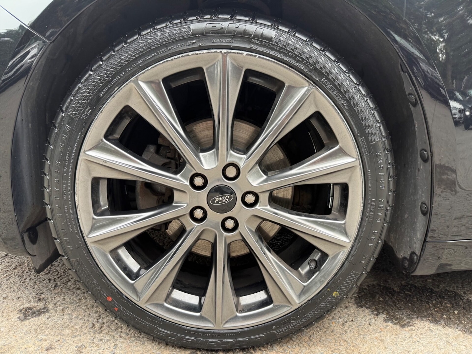 Used Ford Mondeo 2021 for sale - 76273622: Photo 62