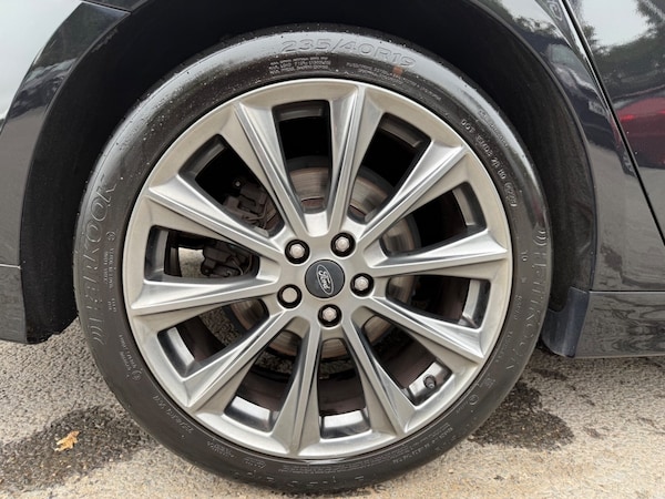Used Ford Mondeo 2021 for sale - 76273622: Photo 63