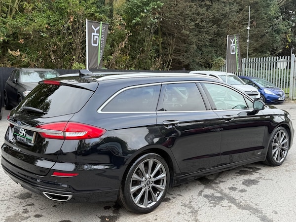 Used Ford Mondeo 2021 for sale - 76273622: Photo 6