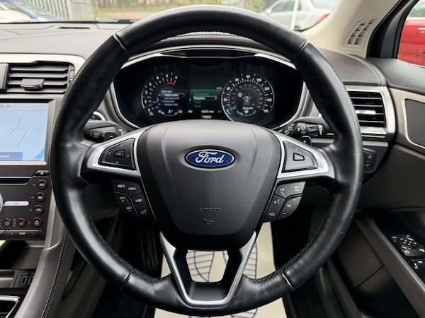 Used Ford Mondeo 2021 for sale - 76273622: Photo 7